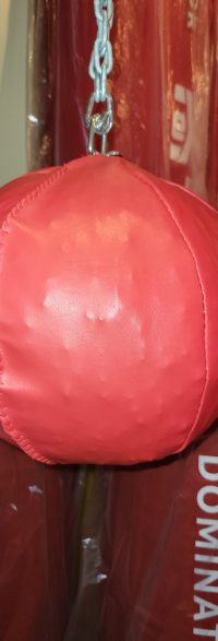 18 lb Head Bag